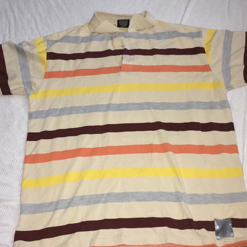 Red Ape 🦍 polo 👕 shirt